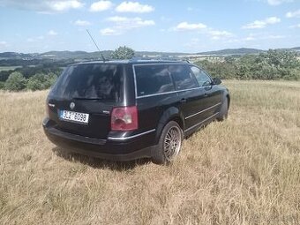 VW Passat B 5.5 ,1.9 TDI,96kw