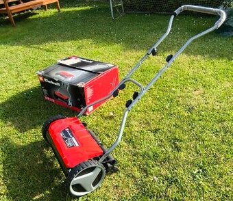 Ruční sekačka Einhell GE-HM 38 S