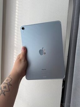 iPad Air 11" M2 256GB WiFi Cellular Blue 2024