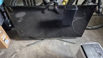Chytrá televize Samsung UE48J6272