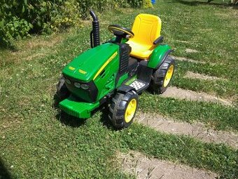 Peg-Pérego John Deere