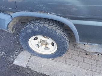 Ford maveric