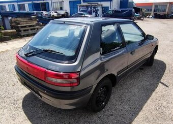 Mazda 323 BG 1.6 65 Kw