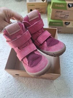 Froddo barefoot vel.24