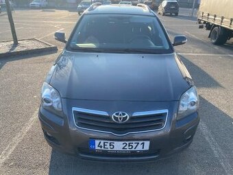 Avensis