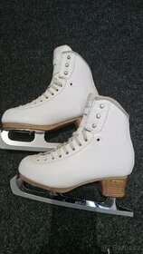 Krasobrusle JACKSON Elle W3 vel. 33