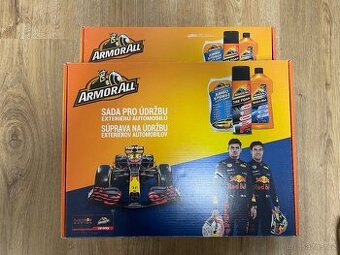 Armor All Balíček na čištění exteriéru vozu