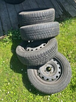 zimní pneu 185/65 R14 T