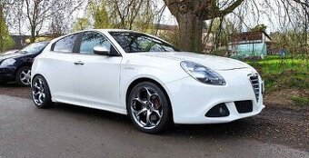 Giulietta QV