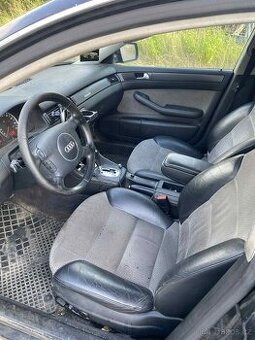 Audi A 6 Allroad 2.5 TDi 132kw