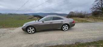 Mercedes CLS 320 na ND