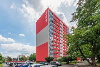 Pronájem, byty/3+kk, 71 m2, Čechovy sady 403, Kolín III, 280