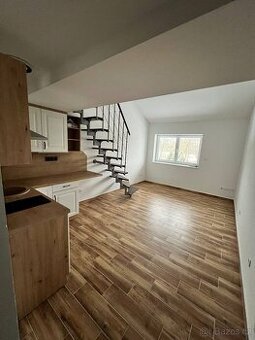 Pronájem bytu 2+kk 35m2 Sedlčany