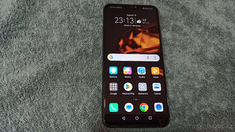 Honor 8X, 4/64 GB Black