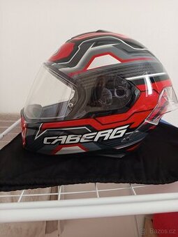 Integrální helma Caberg
