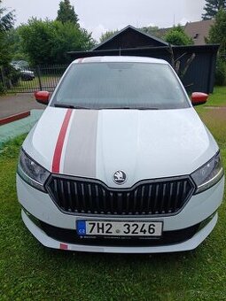 Fabia III