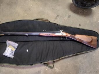 perkusní puška davide pedersolli kodiak 72/72