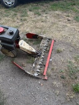 Terra vari sekačka