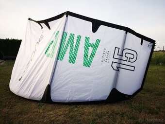 kite OZONE AMP V2 15m