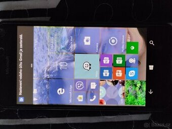 Microsoft mobil