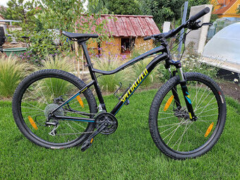 dámské MTB kolo Specialized Jynx
