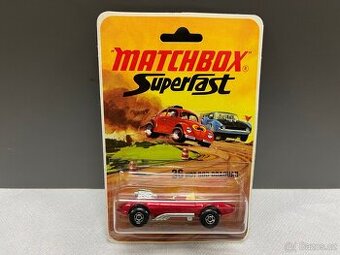 Matchbox 36 Superfast
