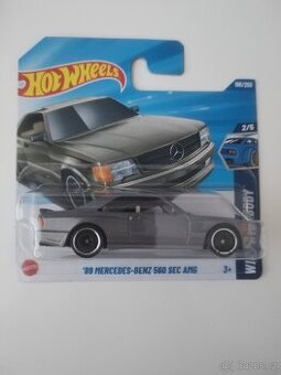 Hot wheels 32 - 1