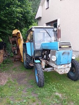 Koupím Držák nože ŽTR 210