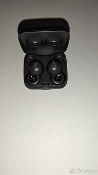 Sony LinkBuds - šedá