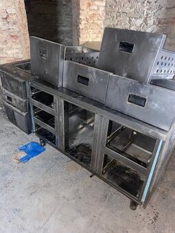 Gastro nabytek