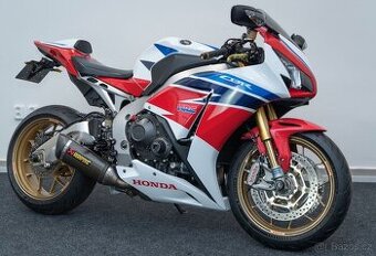 Honda CBR 1000 RR Fireblade SP