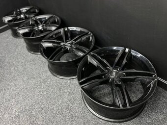 Alu MAM 5x112 18”