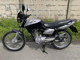 Honda cg 125
