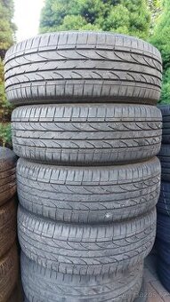 Pneu letní, 4 ks, rozměr 225/45/19, 92W, zn. BRIDGESTONE