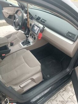 Passat B6 2.0 TDI 2009