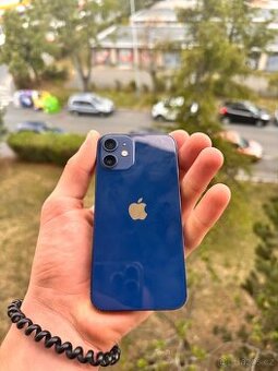 Iphone 12 mini 64