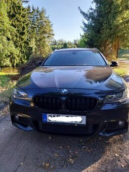 Bmw 520D