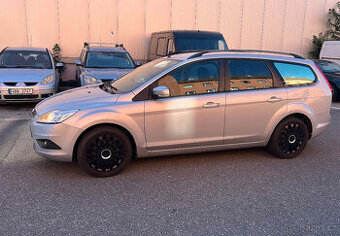 Ford Focus Turnier (combi/kombi) 1.8 TDCi