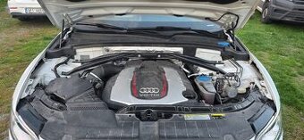AUDI SQ5 TDI