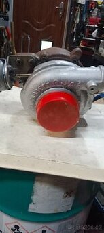Hybridní Turbo