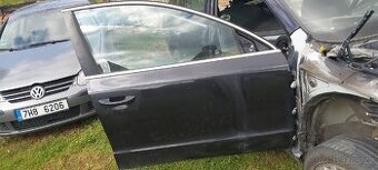 Dvere Skoda superb 2