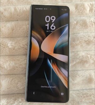 Samsung fold 4 12/512GB