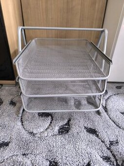 Organizér do kanclu