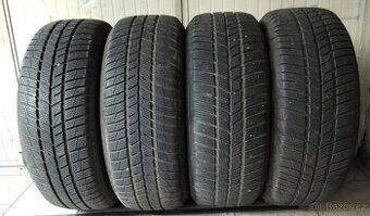 235/55R18 104H XL Barum Polaris 5 až 4 ks min 7 mm