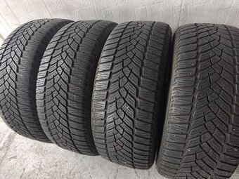 185/65 r15 zimní pneumatiky Semperit