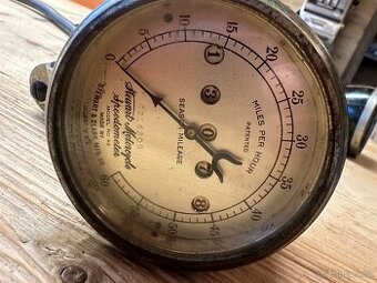 Tachometr,Speedometer