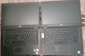 Dell E5480, i5-6300U - sada 5 ks za 4.990,-
