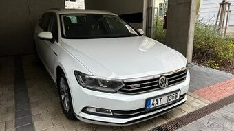 Volkswagen Passat B8 2.0 tdi 4Motion