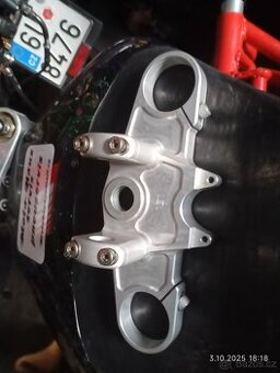 brýle LSL Honda cbr 954rr fireblade