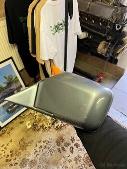 Levé zrcátko bmw e32